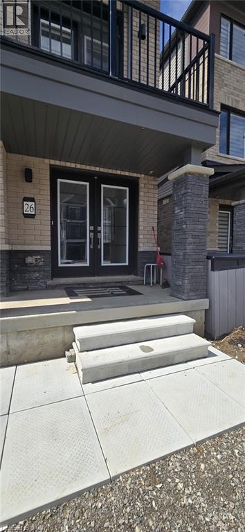 26 St Lawrence Road, Caledonia, Ontario  N3W 0K1 - Photo 3 - 40821801