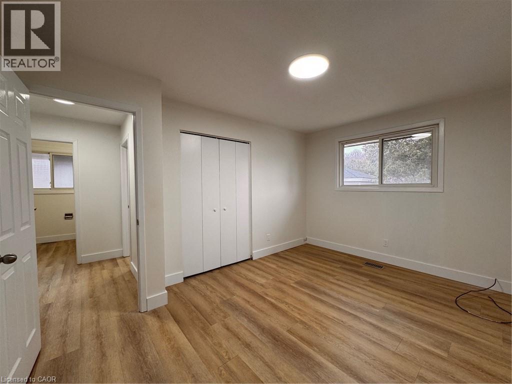 23 Arrowhead Crescent Unit# Upper, Kitchener, Ontario  N2P 1C1 - Photo 6 - 40821785