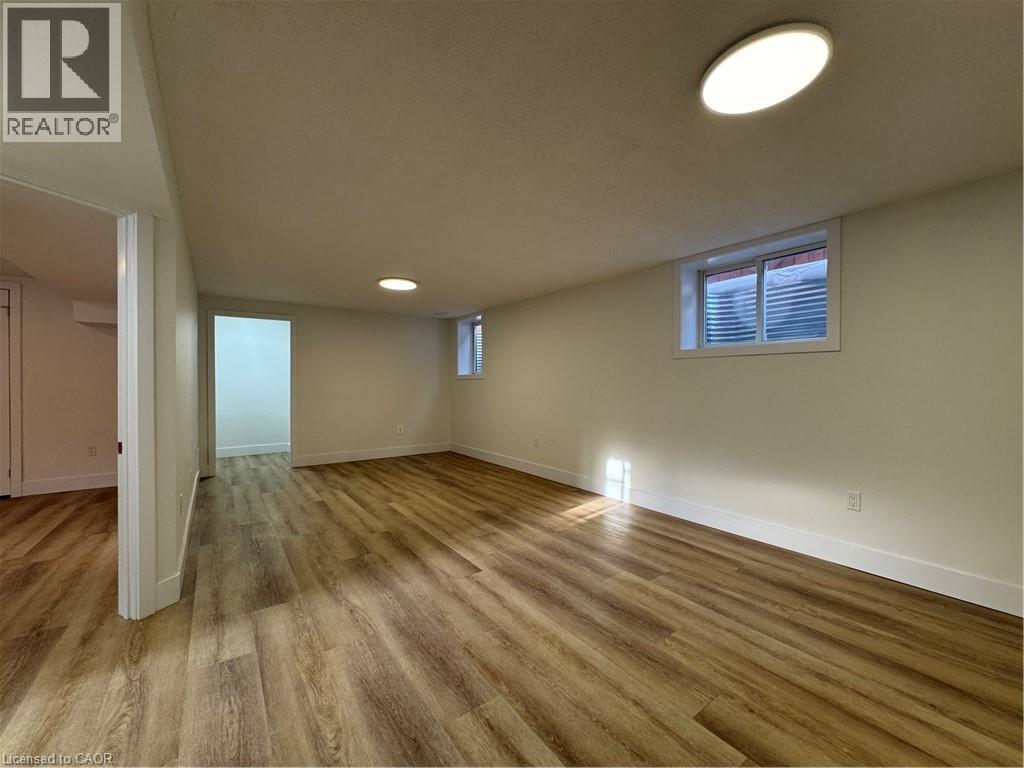 12 Arrowhead Place Unit# Lower, Kitchener, Ontario  N2P 1C2 - Photo 2 - 40821775