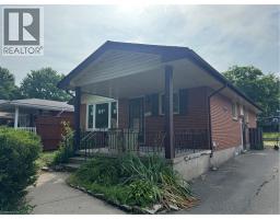 12 ARROWHEAD Place Unit# Lower, kitchener, Ontario