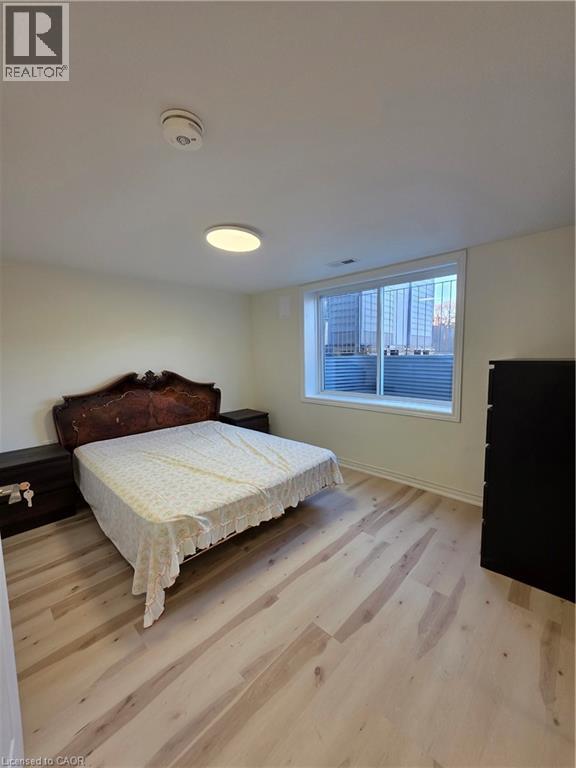 62 Richwill Road Unit# Lower, Hamilton, Ontario  L9C 1S3 - Photo 13 - 40821214