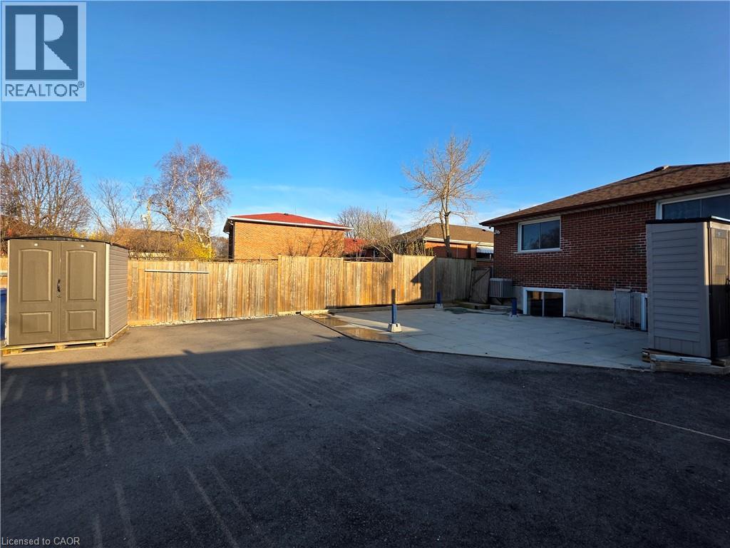 62 Richwill Road Unit# Lower, Hamilton, Ontario  L9C 1S3 - Photo 25 - 40821214