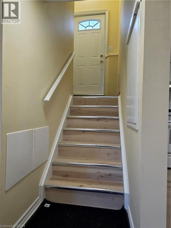 62 Richwill Road Unit# Lower, Hamilton, Ontario  L9C 1S3 - Photo 4 - 40821214