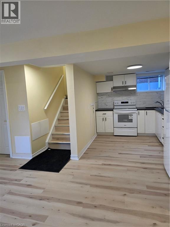 62 Richwill Road Unit# Lower, Hamilton, Ontario  L9C 1S3 - Photo 5 - 40821214