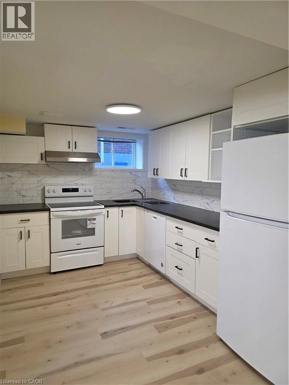 62 Richwill Road Unit# Lower, Hamilton, Ontario  L9C 1S3 - Photo 6 - 40821214