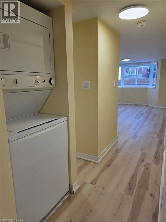 62 Richwill Road Unit# Lower, Hamilton, Ontario  L9C 1S3 - Photo 9 - 40821214