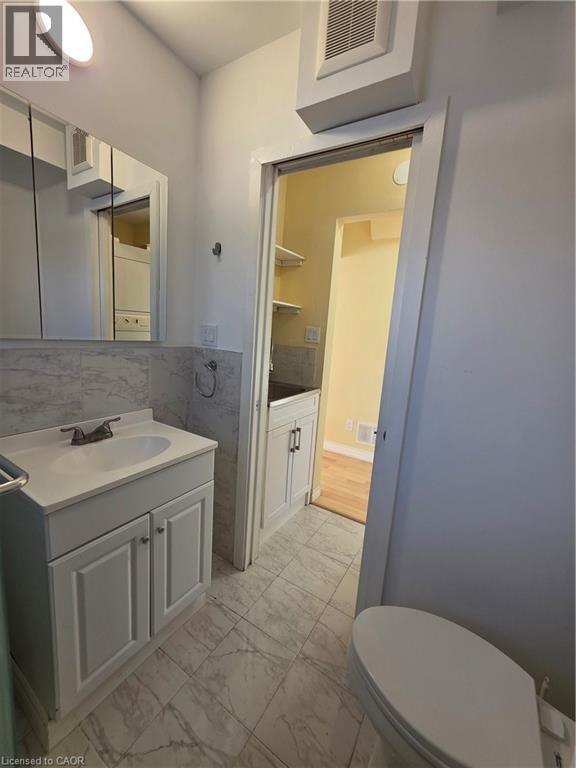 62 Richwill Road Unit# Upper, Hamilton, Ontario  L9C 1S3 - Photo 17 - 40821193