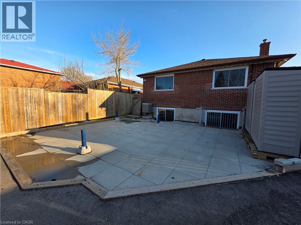 62 Richwill Road Unit# Upper, Hamilton, Ontario  L9C 1S3 - Photo 21 - 40821193