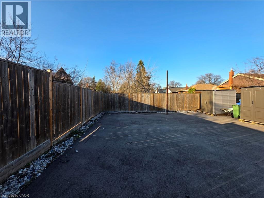 62 Richwill Road Unit# Upper, Hamilton, Ontario  L9C 1S3 - Photo 24 - 40821193