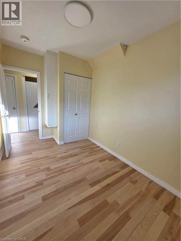 62 Richwill Road Unit# Upper, Hamilton, Ontario  L9C 1S3 - Photo 5 - 40821193