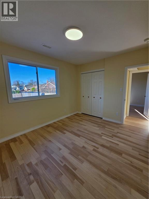 62 Richwill Road Unit# Upper, Hamilton, Ontario  L9C 1S3 - Photo 9 - 40821193