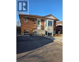 62 RICHWILL Road Unit# Upper, hamilton, Ontario