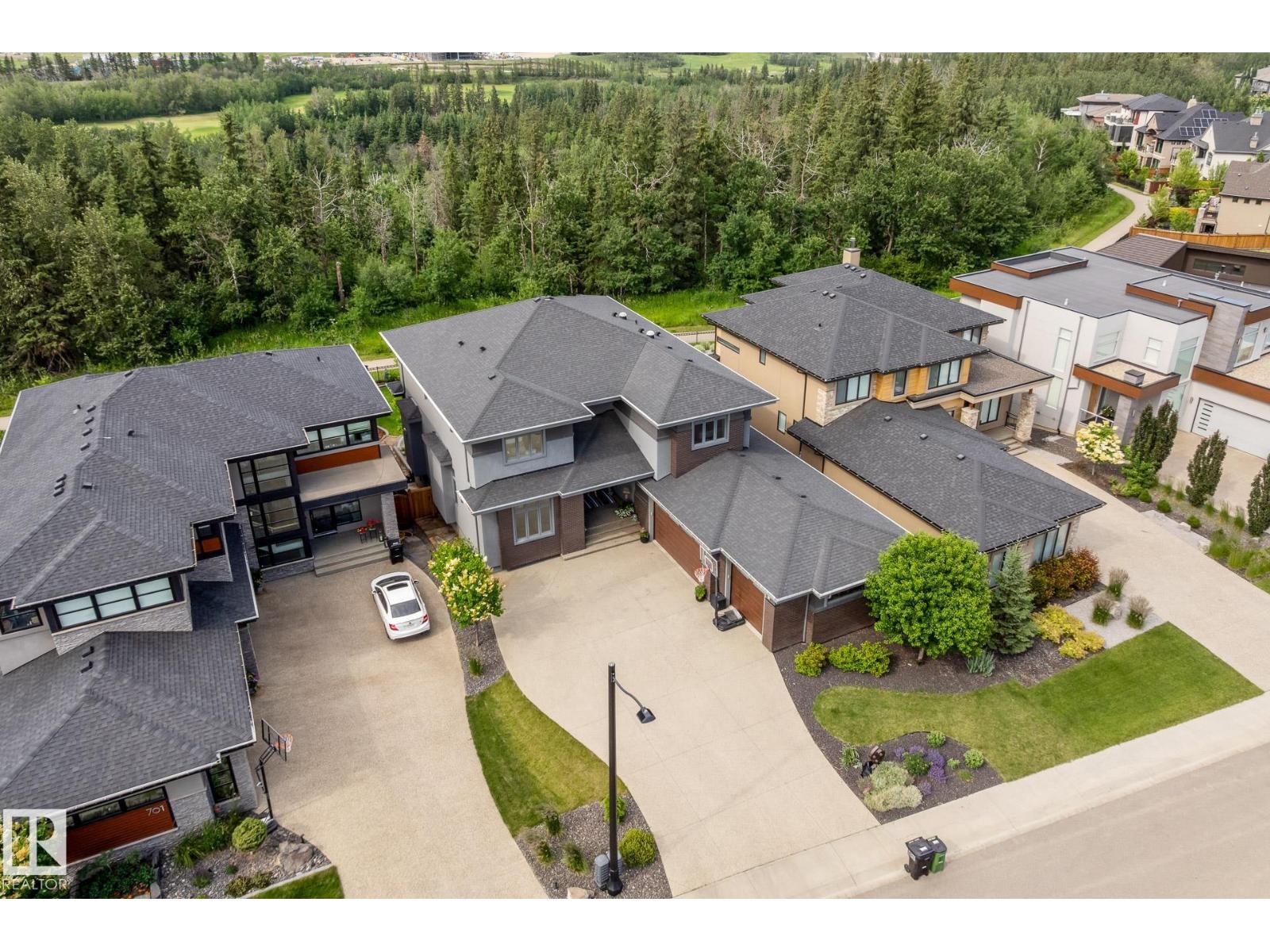 699 Howatt Dr Sw, Edmonton, Alberta  T6W 3K3 - Photo 67 - E4476185