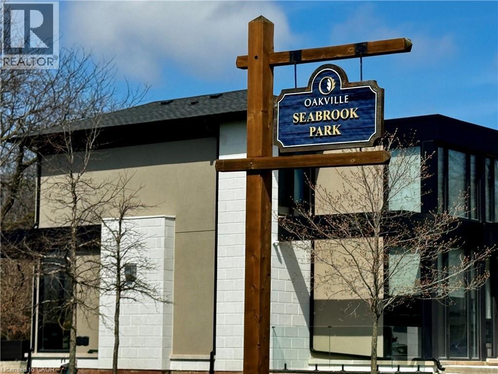 2075 Seabrook Drive, Oakville, Ontario  L6L 2T8 - Photo 8 - 40815630