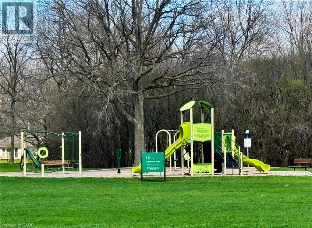 2075 Seabrook Drive, Oakville, Ontario  L6L 2T8 - Photo 9 - 40815630