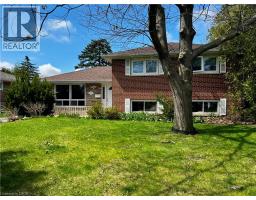 2075 SEABROOK Drive, Oakville, Ontario