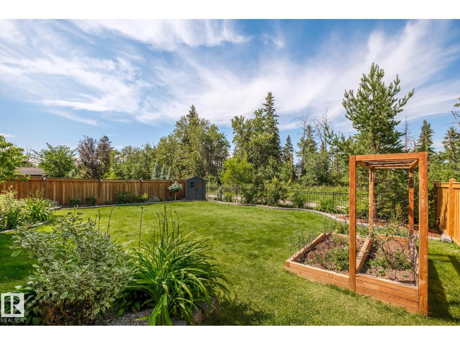 699 Howatt Dr Sw, Edmonton, Alberta  T6W 3K3 - Photo 65 - E4476185