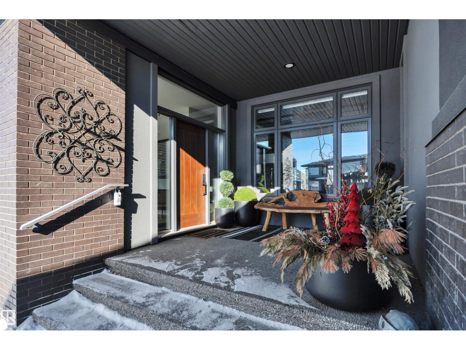 699 Howatt Dr Sw, Edmonton, Alberta  T6W 3K3 - Photo 74 - E4476185