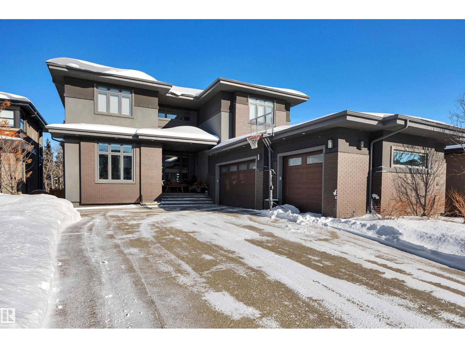 699 Howatt Dr Sw, Edmonton, Alberta  T6W 3K3 - Photo 73 - E4476185