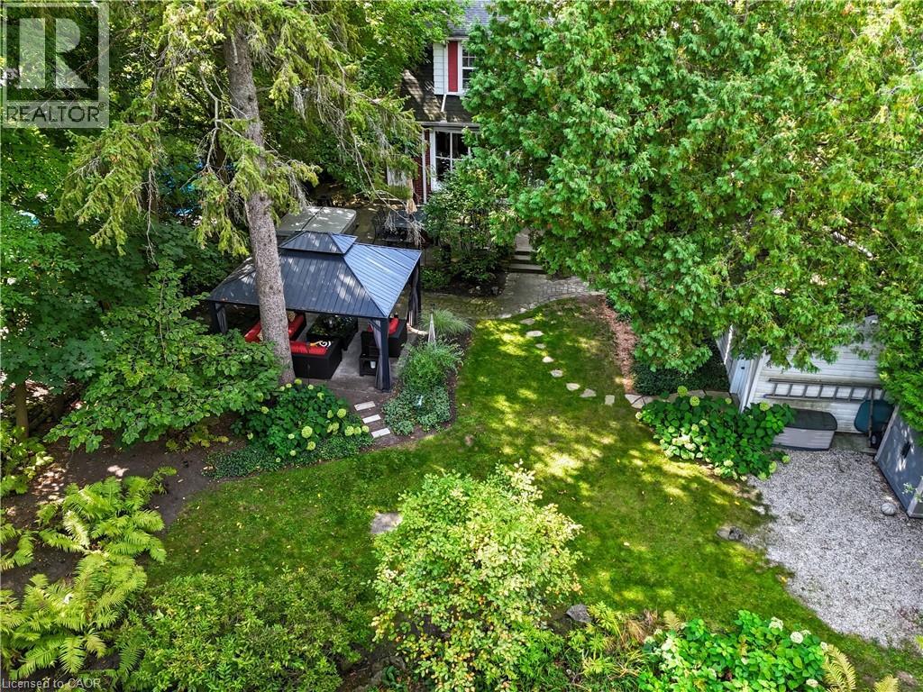 263 Hart Avenue, Burlington, Ontario  L7N 1P3 - Photo 31 - 40804733