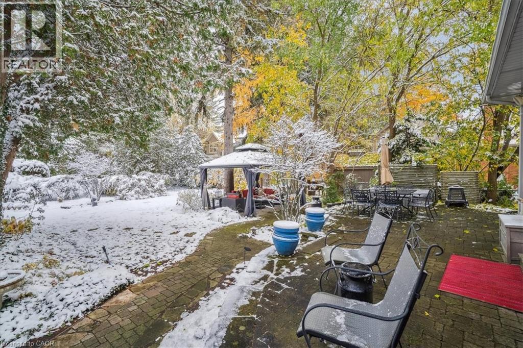 263 Hart Avenue, Burlington, Ontario  L7N 1P3 - Photo 26 - 40804733