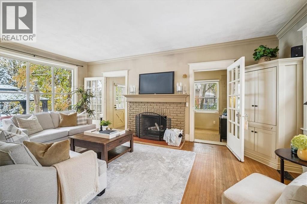 263 Hart Avenue, Burlington, Ontario  L7N 1P3 - Photo 6 - 40804733