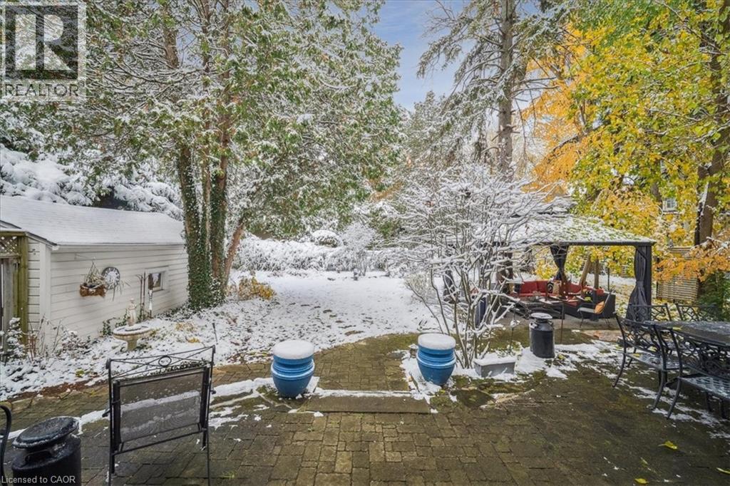 263 Hart Avenue, Burlington, Ontario  L7N 1P3 - Photo 25 - 40804733