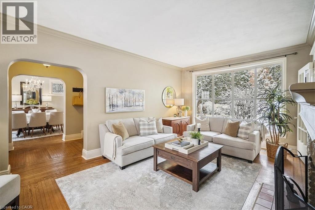 263 Hart Avenue, Burlington, Ontario  L7N 1P3 - Photo 7 - 40804733