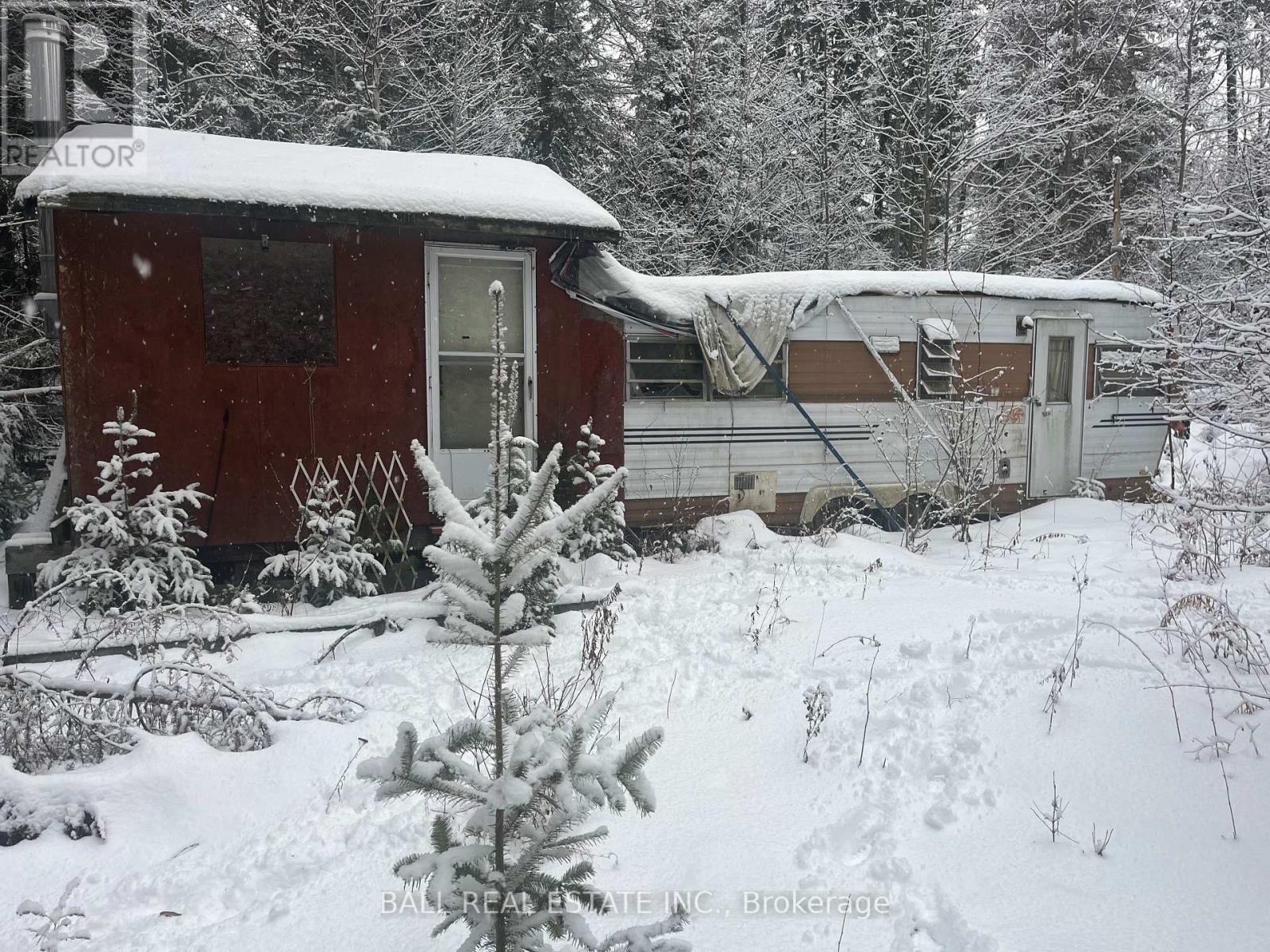 618c Boulter Road S, Hastings Highlands, Ontario  K0L 2S0 - Photo 1 - X13014320