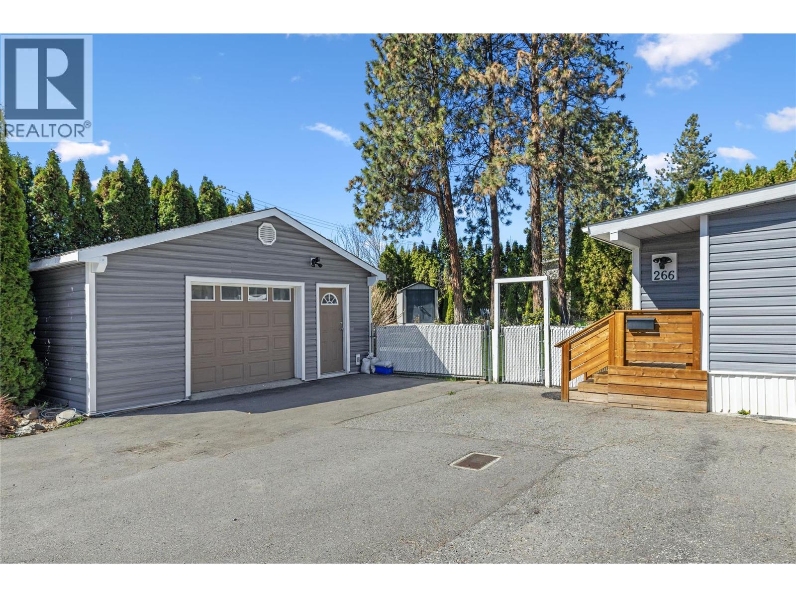 1999 97 Highway S Unit# 266 West Kelowna Photo 4