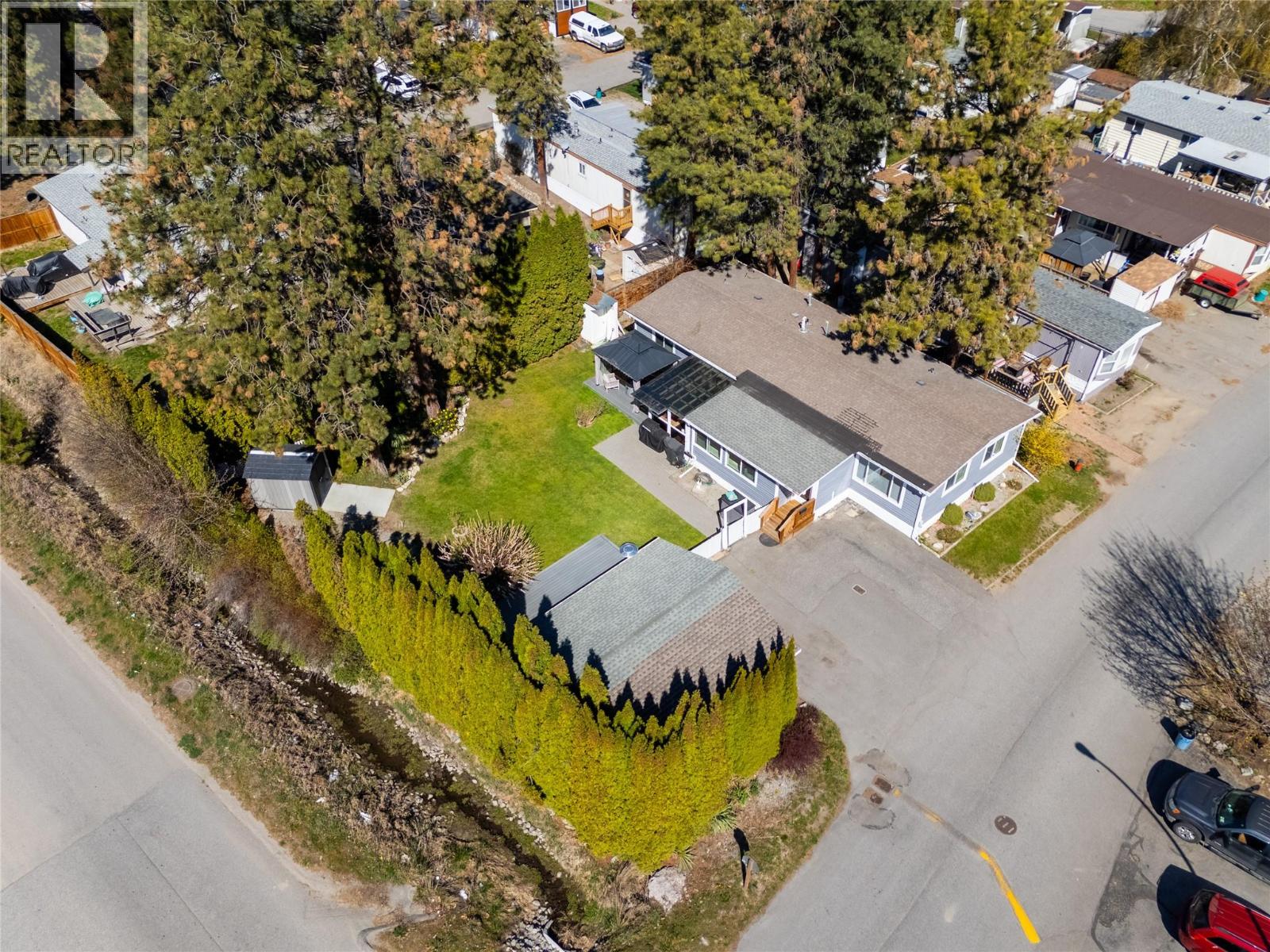 1999 97 Highway S Unit# 266, West Kelowna, British Columbia