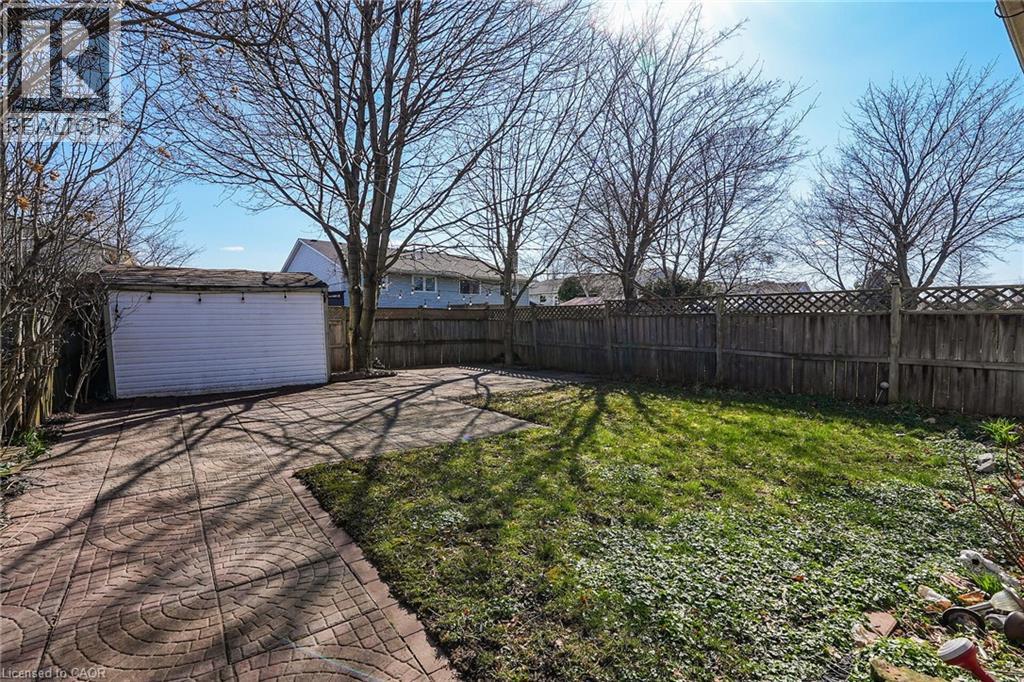 4928 Hickory Lane, Beamsville, Ontario  L0R 1B5 - Photo 29 - 40817623