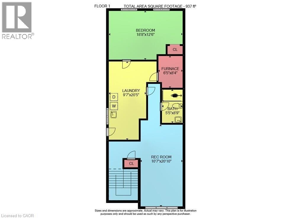 4928 Hickory Lane, Beamsville, Ontario  L0R 1B5 - Photo 35 - 40817623