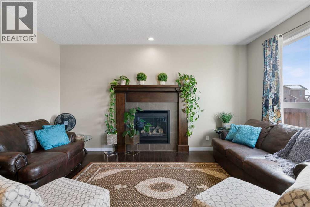 12 Brightoncrest Manor, Calgary, Alberta  T2Z 0N9 - Photo 10 - A2293574