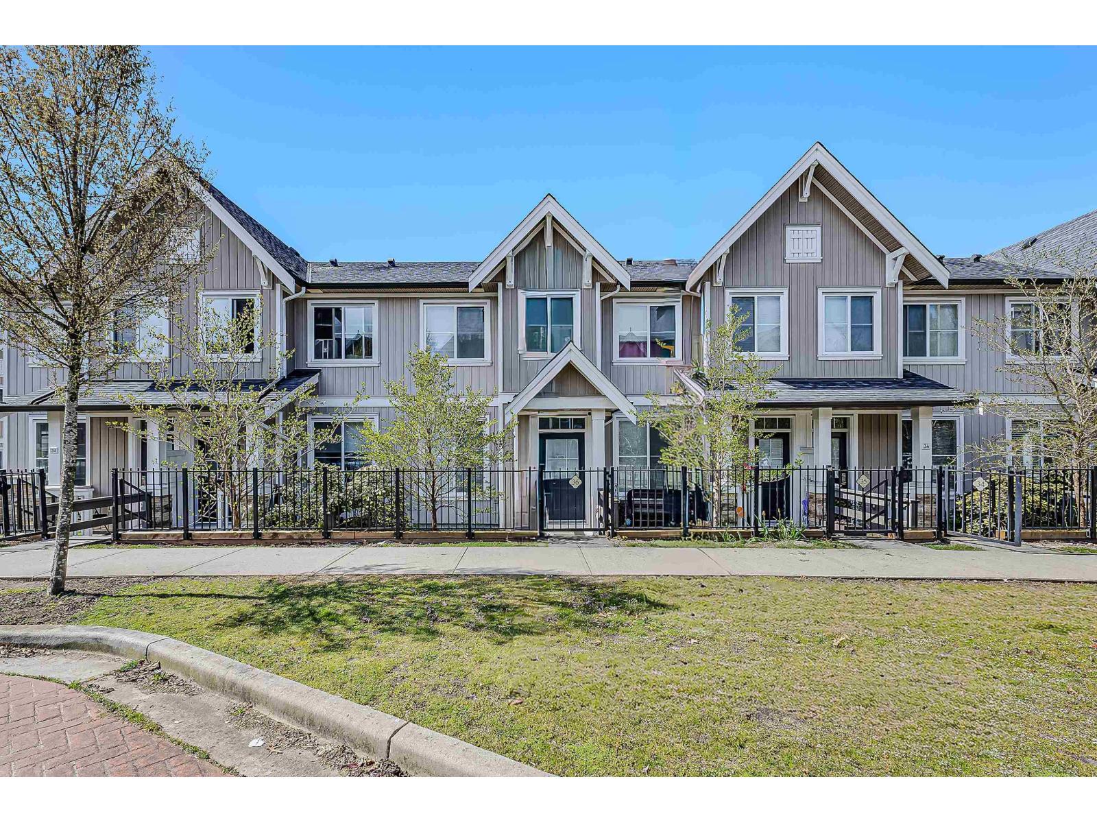 36 31032 Westridge Place, Abbotsford, British Columbia  V2T 0C6 - Photo 1 - R3108732