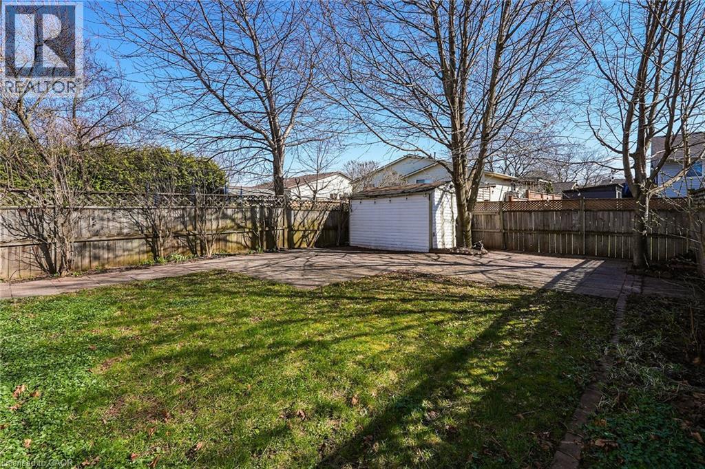 4928 Hickory Lane, Beamsville, Ontario  L0R 1B5 - Photo 33 - 40817623