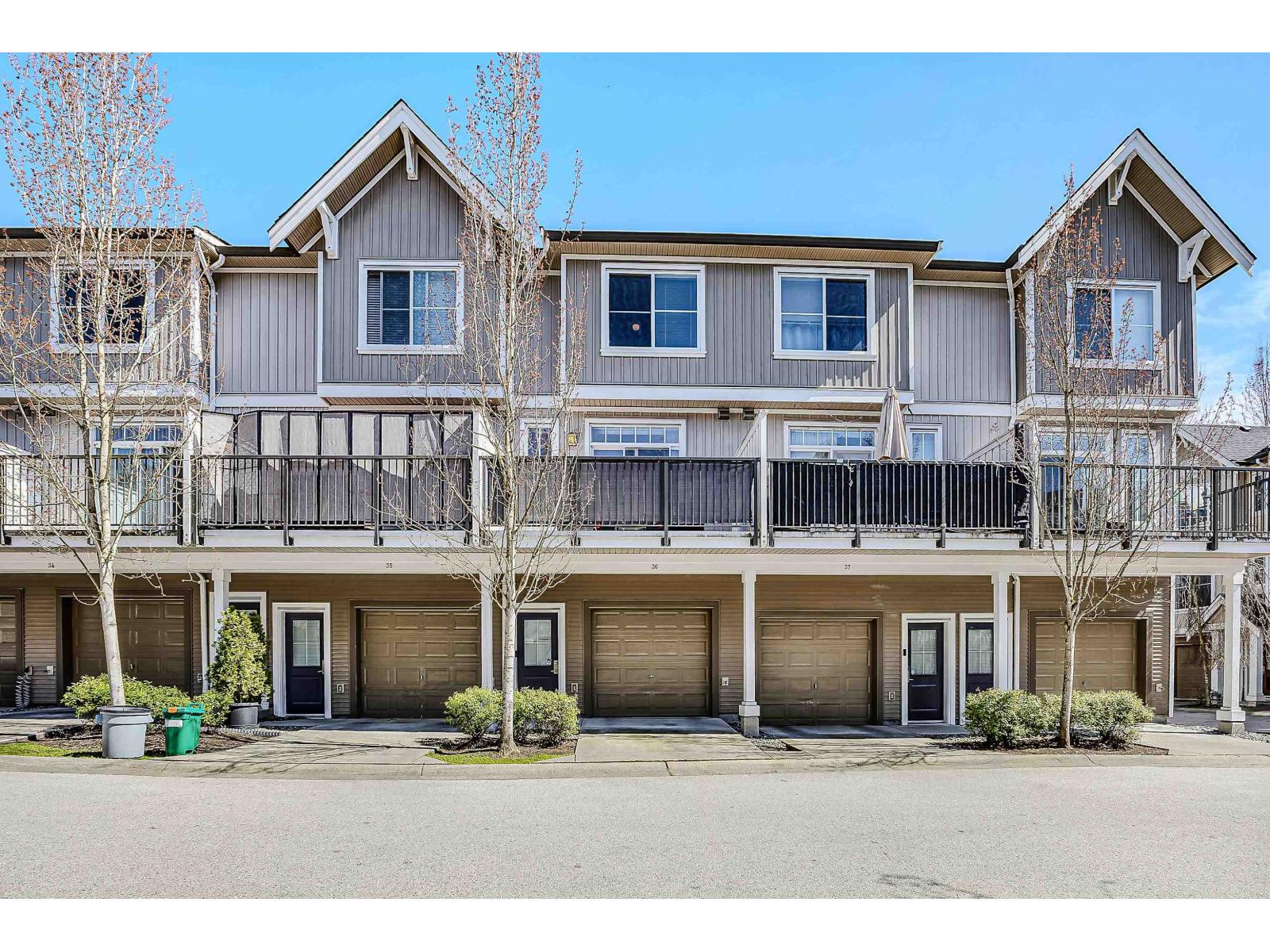 36 31032 Westridge Place, Abbotsford, British Columbia  V2T 0C6 - Photo 24 - R3108732