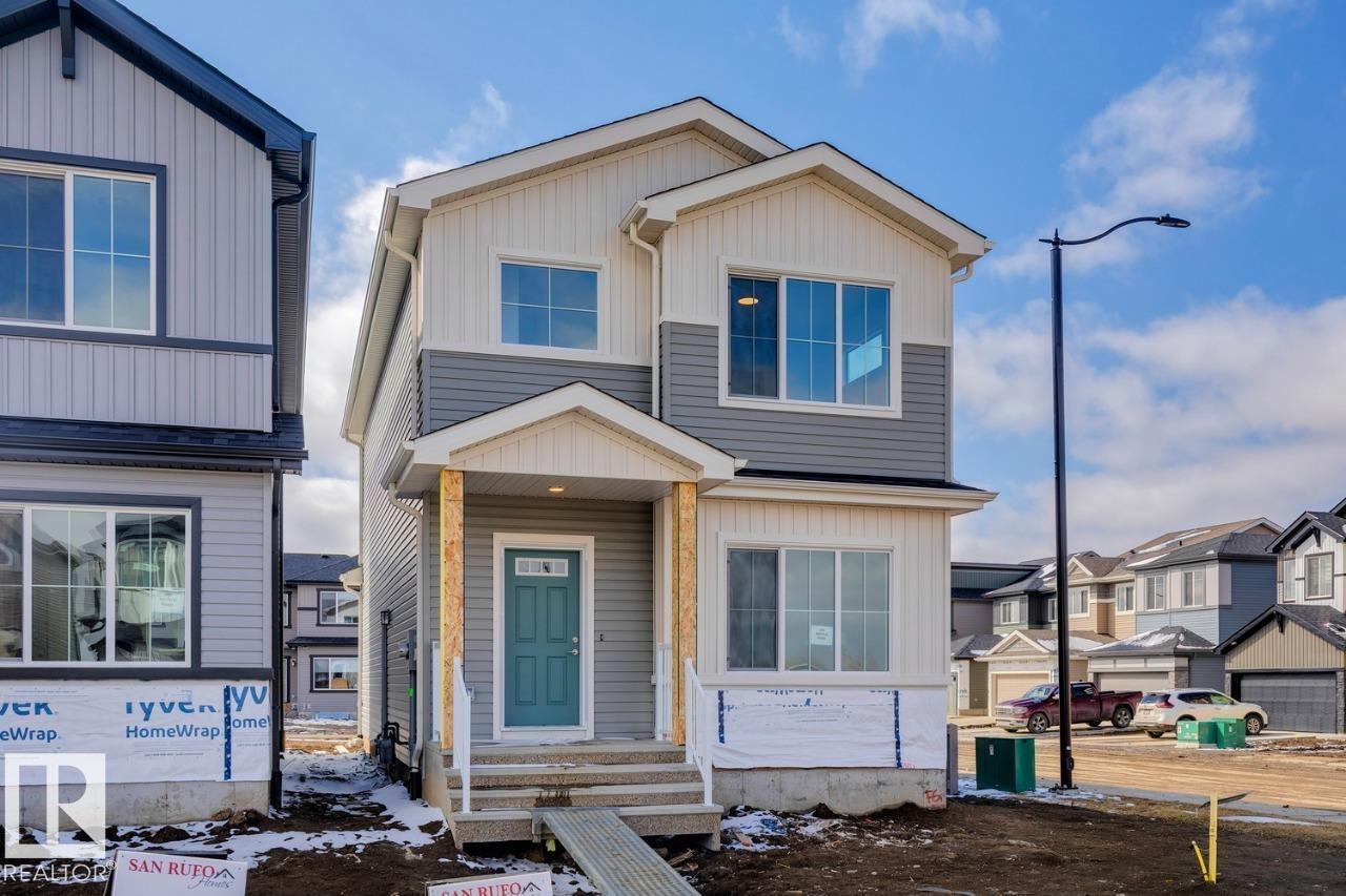 245 Wattle RD, Leduc, Alberta