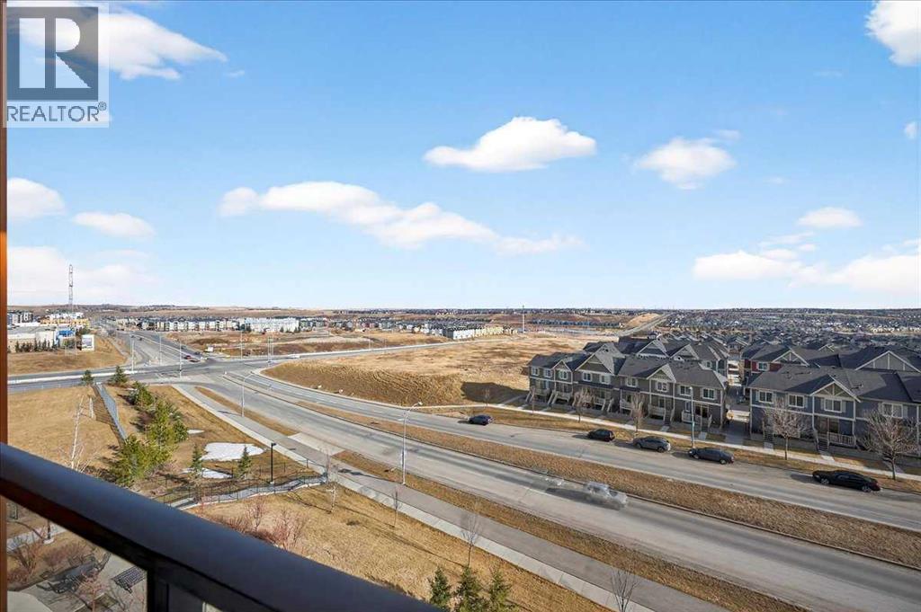 607, 20 Kincora Glen Park Nw, Calgary, Alberta  T3R 1R9 - Photo 9 - A2300628