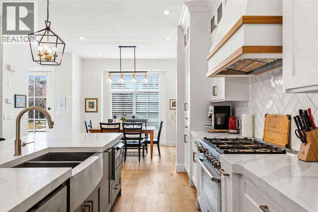 1930 48 Avenue Sw, Calgary, Alberta  T2T 2T3 - Photo 10 - A2301390