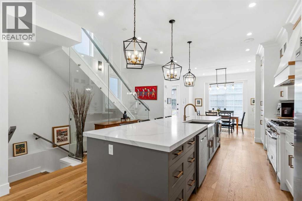 1930 48 Avenue Sw, Calgary, Alberta  T2T 2T3 - Photo 11 - A2301390