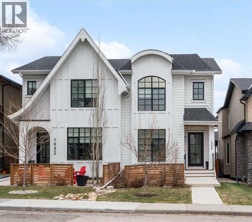 1930 48 Avenue Sw, Calgary, Alberta  T2T 2T3 - Photo 1 - A2301390