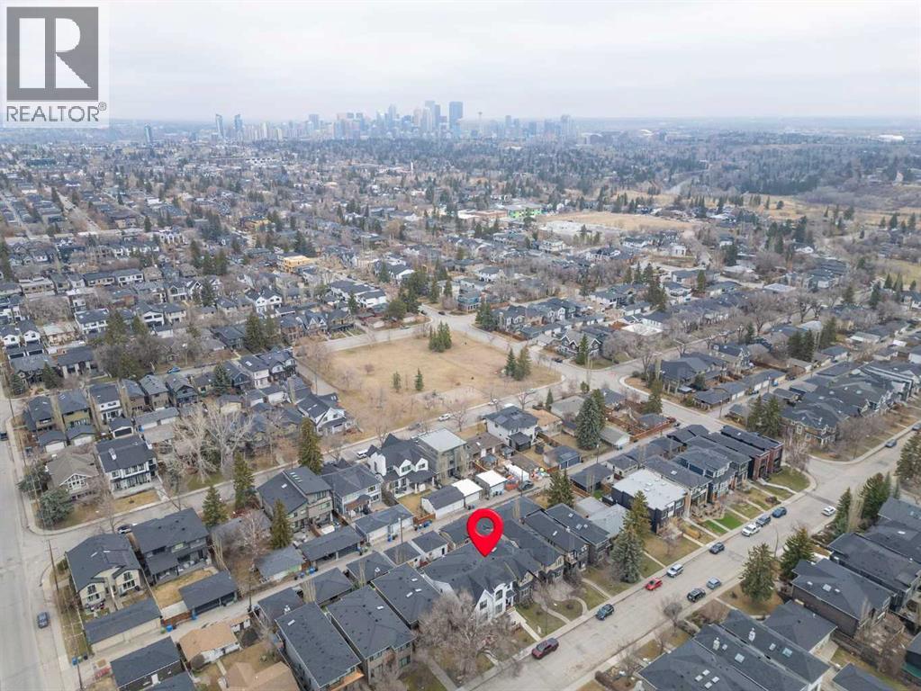 1930 48 Avenue Sw, Calgary, Alberta  T2T 2T3 - Photo 45 - A2301390