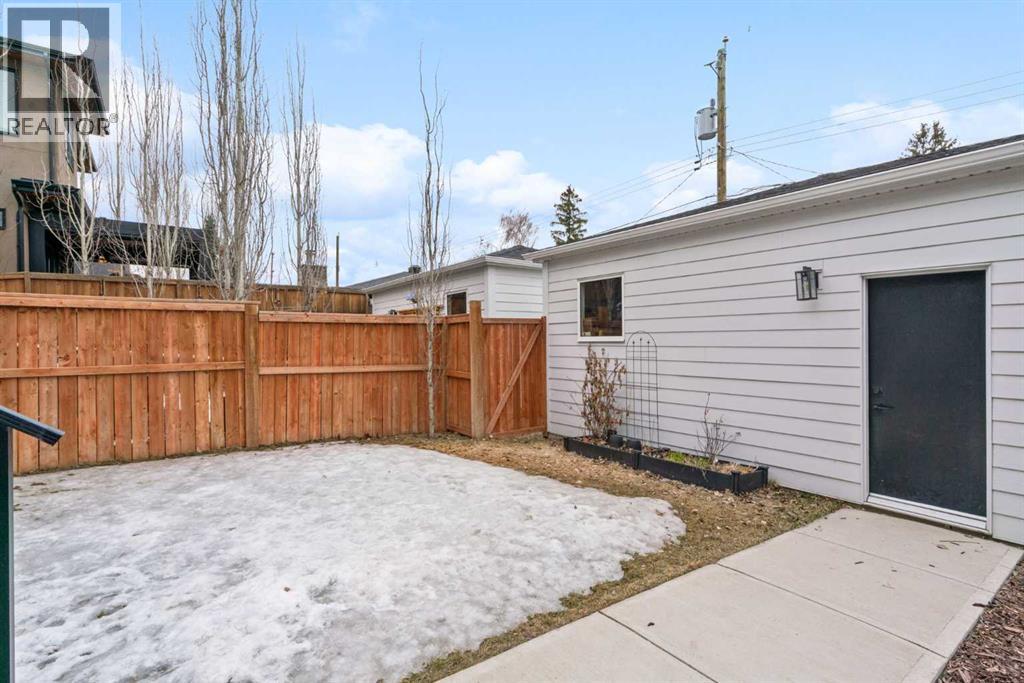 1930 48 Avenue Sw, Calgary, Alberta  T2T 2T3 - Photo 43 - A2301390