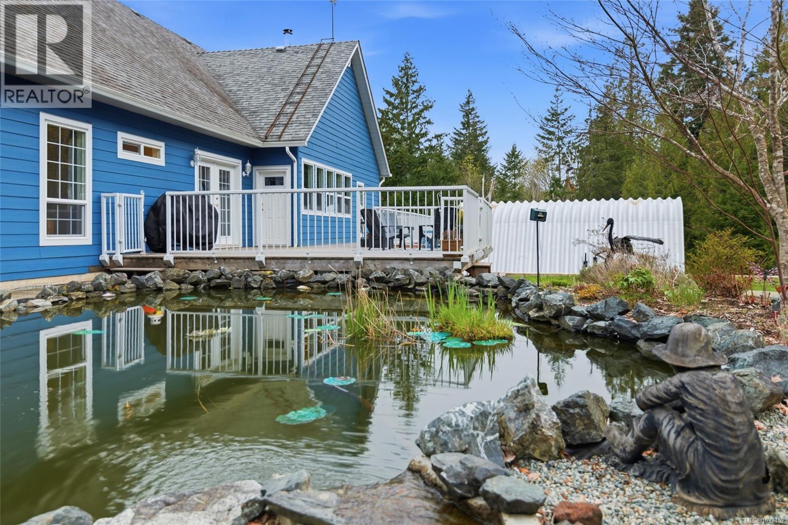 7837 Mountain Ranch Rd, Port Alberni, British Columbia  V9Y 8M4 - Photo 13 - 1032452