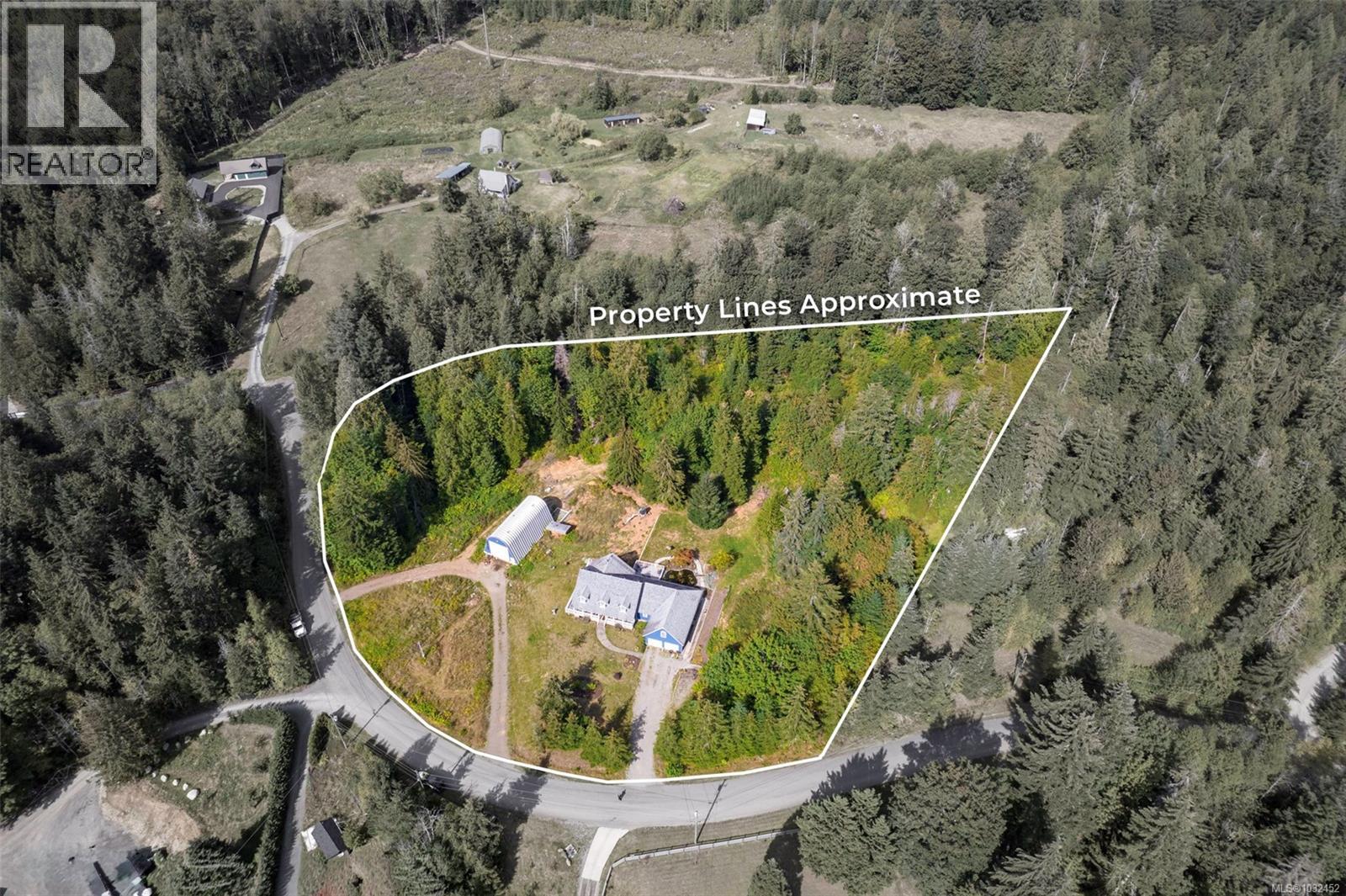 7837 Mountain Ranch Rd, Port Alberni, British Columbia  V9Y 8M4 - Photo 3 - 1032452