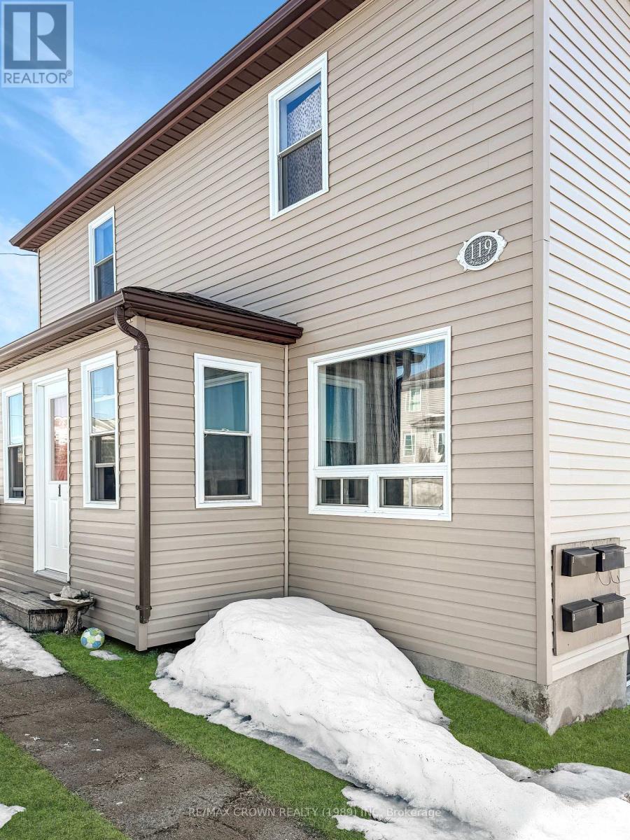 119 Byng Avenue, Kapuskasing, Ontario  P5N 1X3 - Photo 10 - T13014306