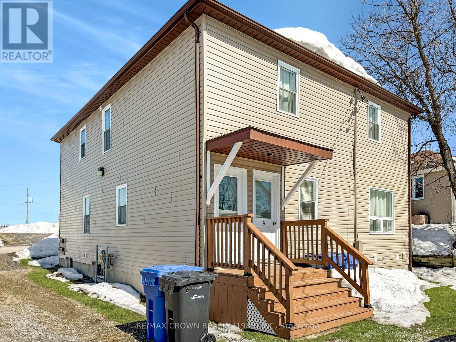 119 Byng Avenue, Kapuskasing, Ontario  P5N 1X3 - Photo 3 - T13014306