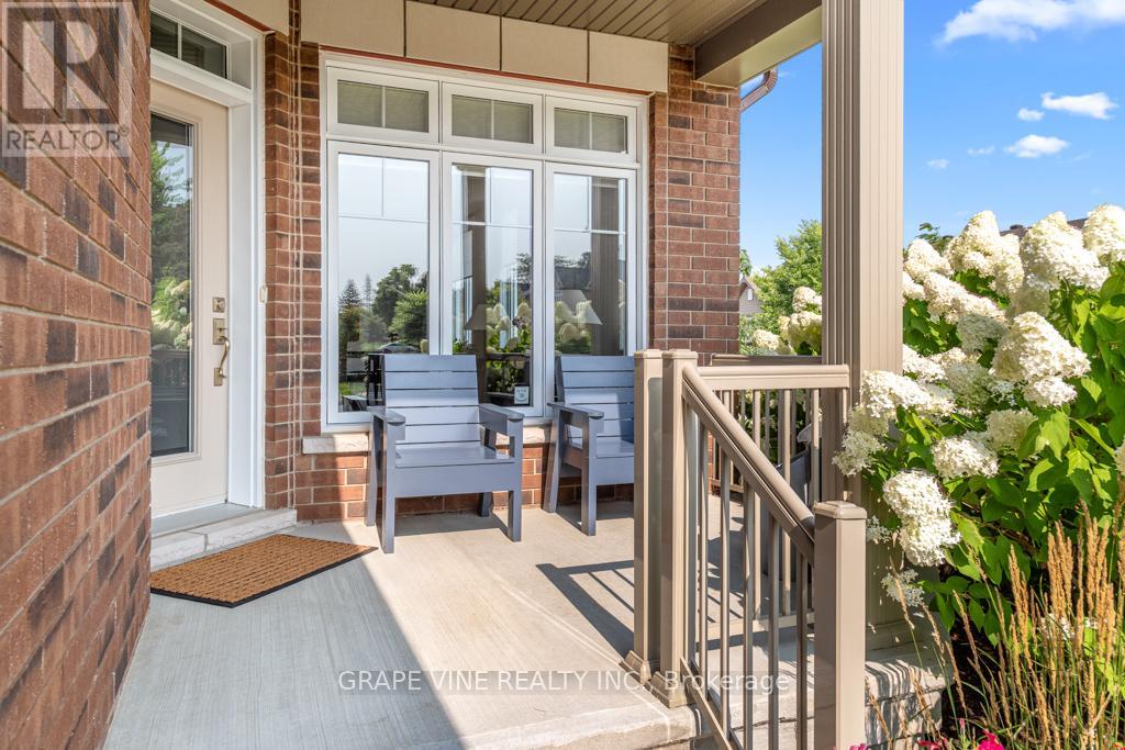 862 Oat Straw Way, Ottawa, Ontario  K1T 0M2 - Photo 3 - X13014248