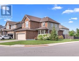 862 OAT STRAW WAY, Ottawa, Ontario